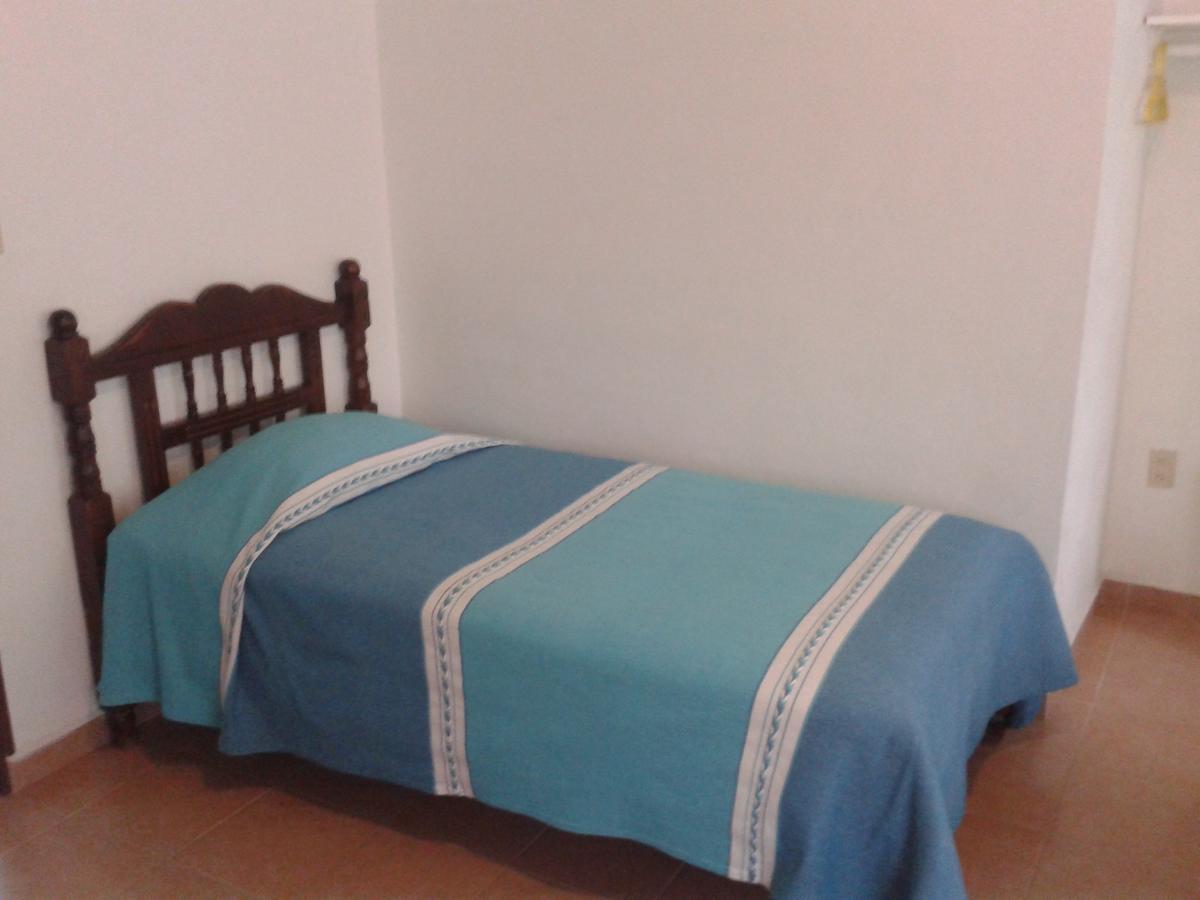 Hotel Tasquillo 外观 照片