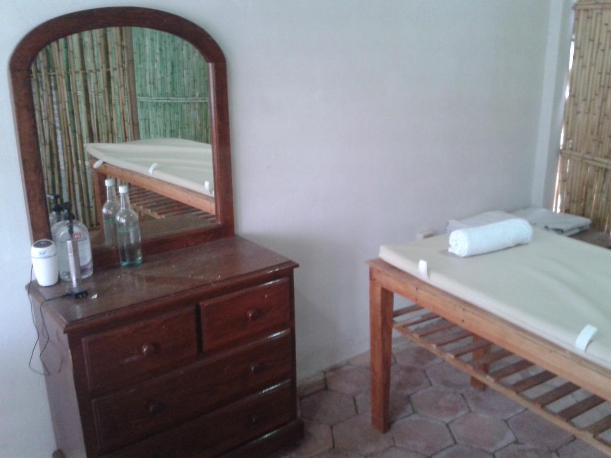 Hotel Tasquillo 外观 照片