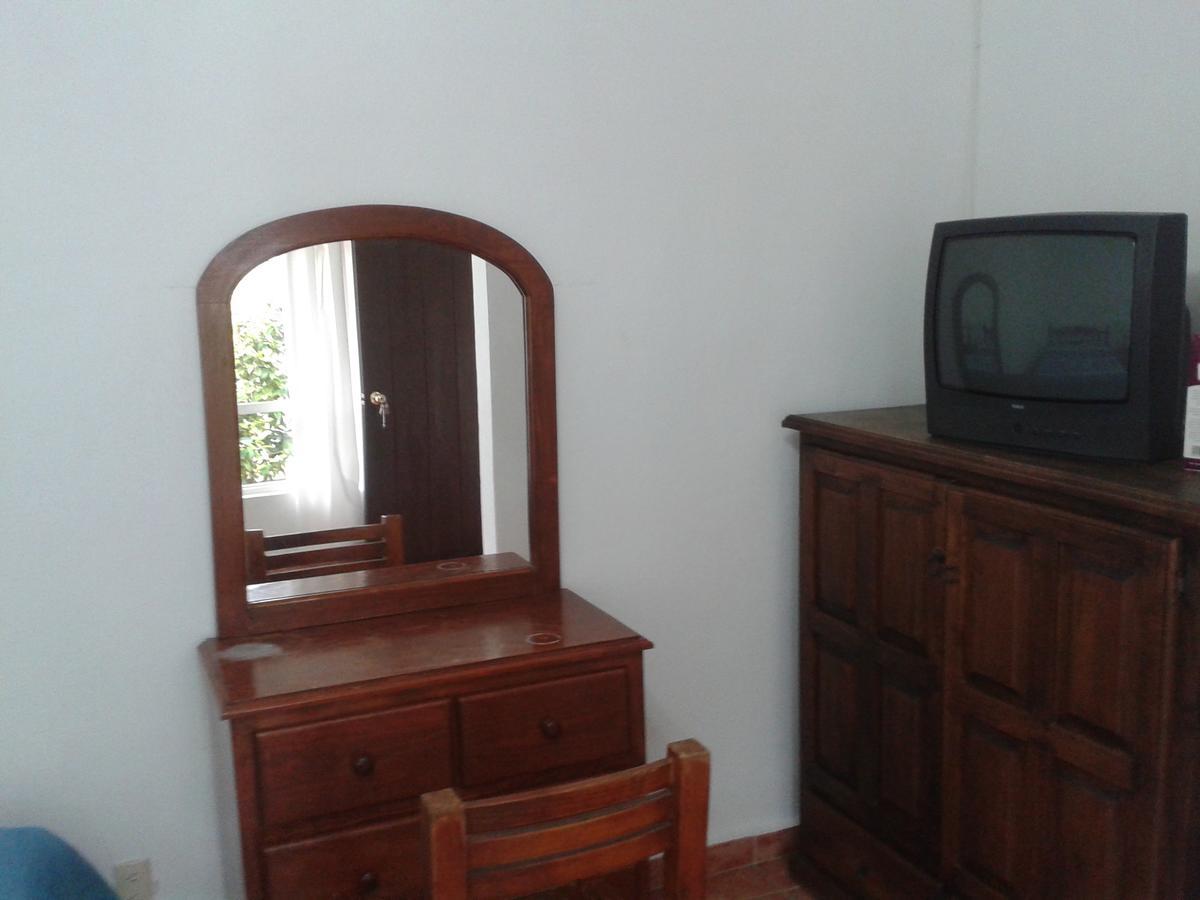 Hotel Tasquillo 外观 照片