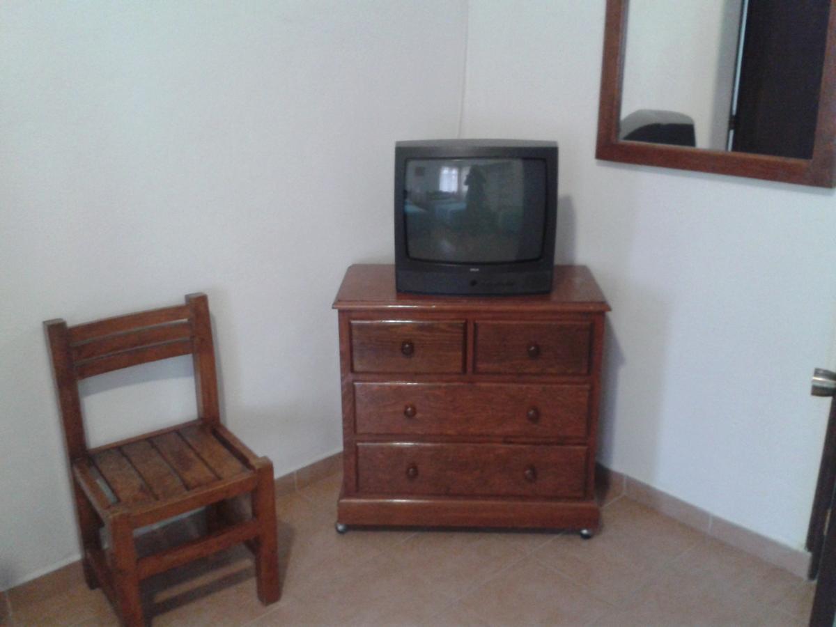 Hotel Tasquillo 外观 照片