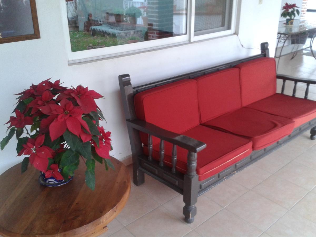 Hotel Tasquillo 外观 照片
