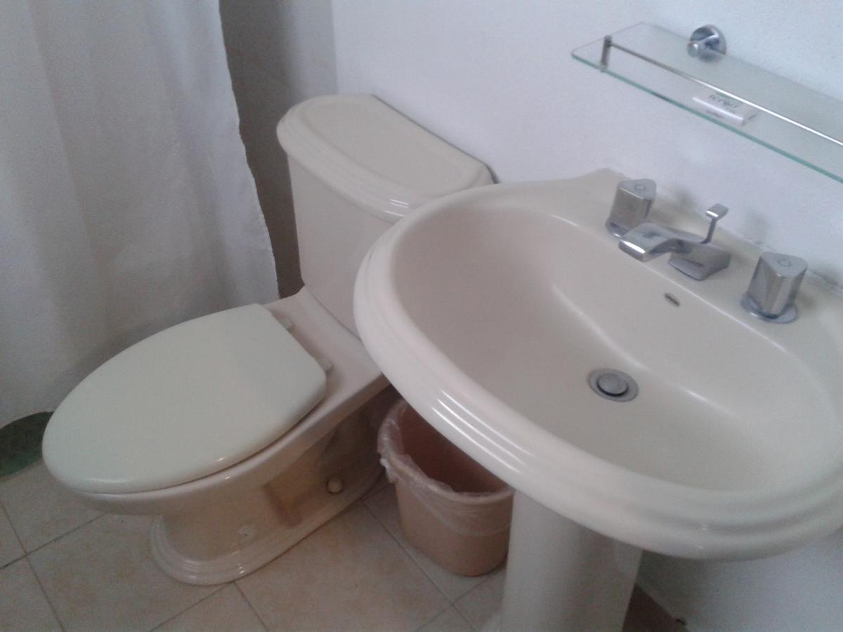 Hotel Tasquillo 外观 照片