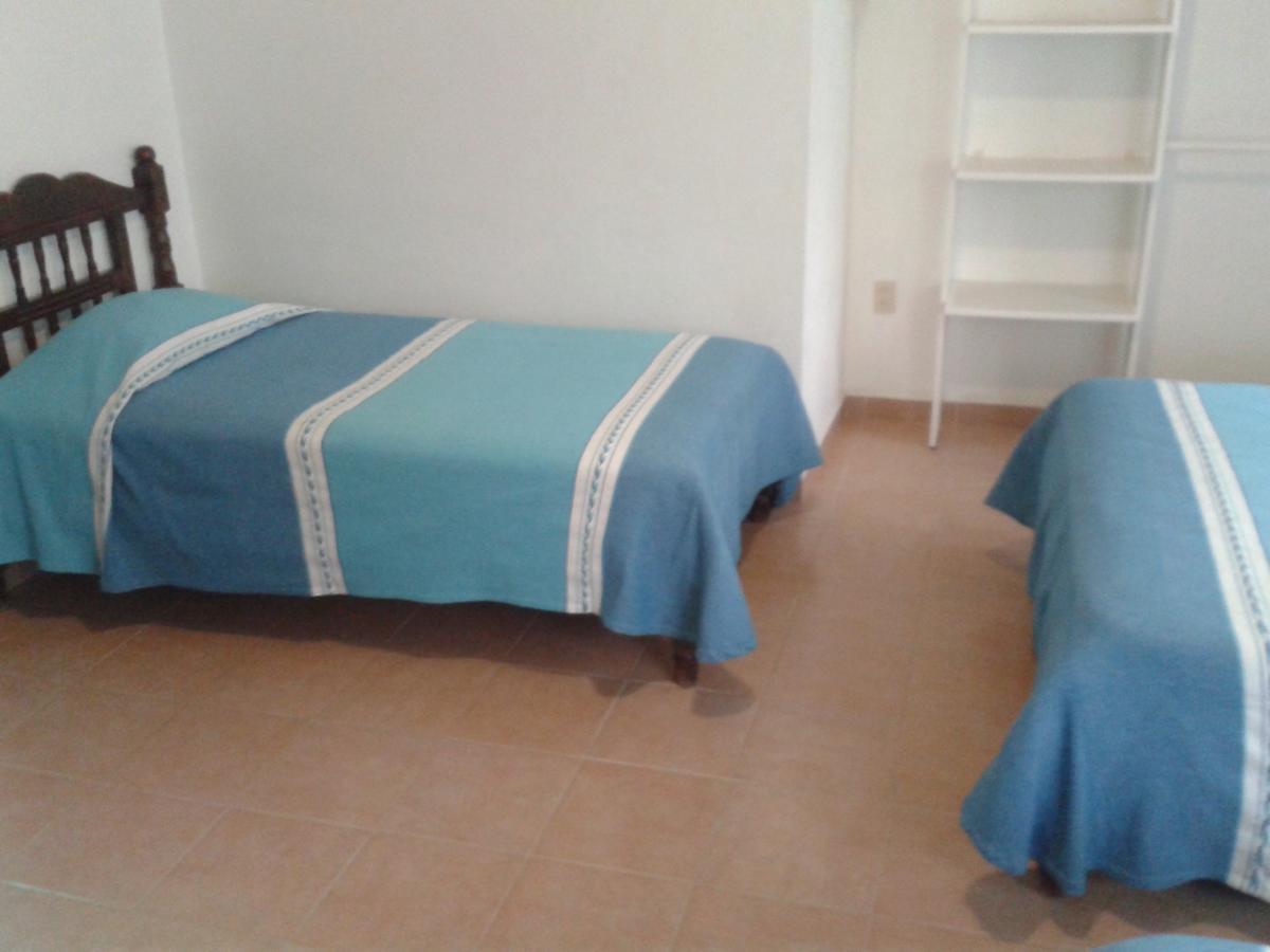 Hotel Tasquillo 外观 照片