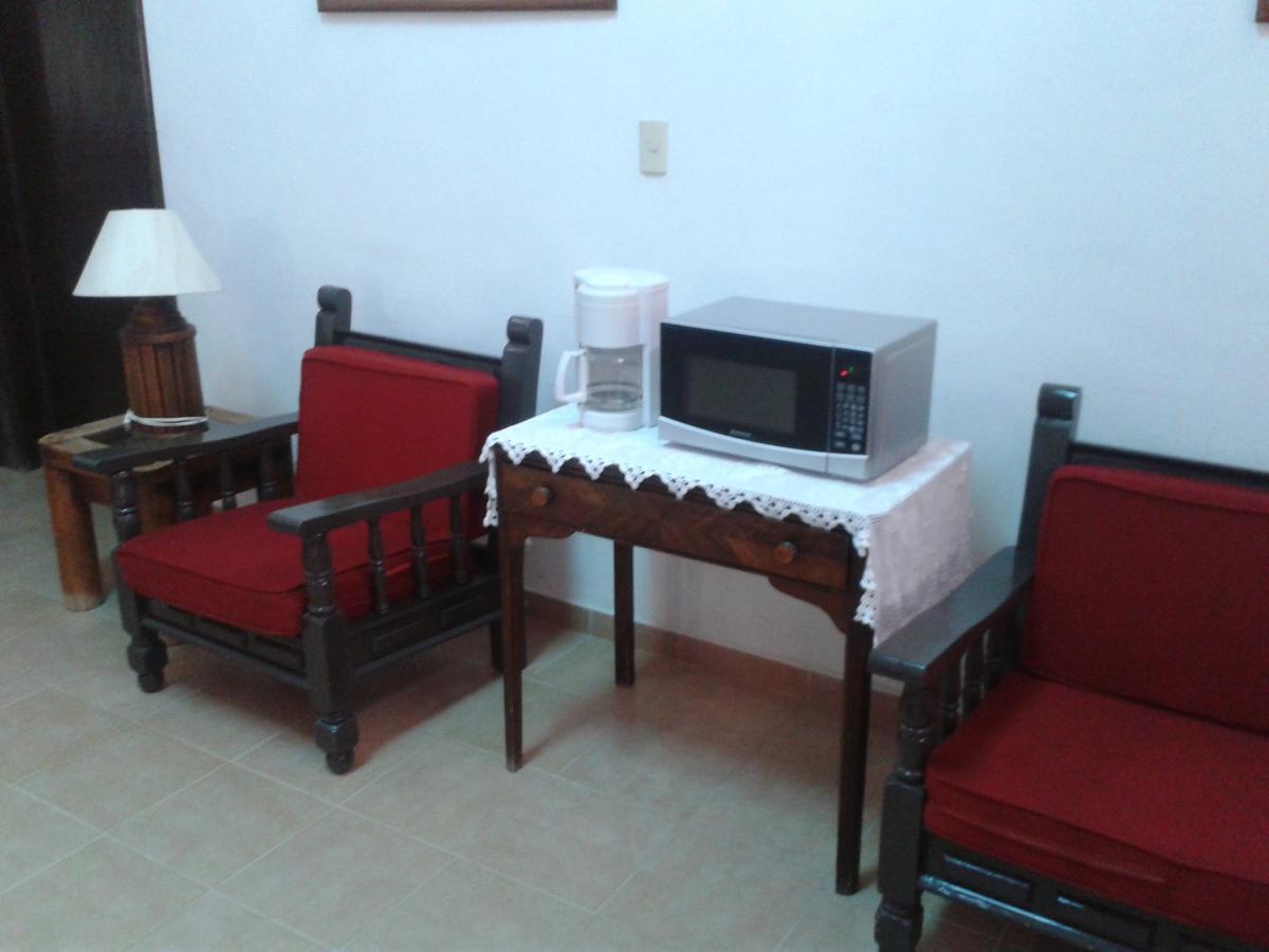 Hotel Tasquillo 外观 照片