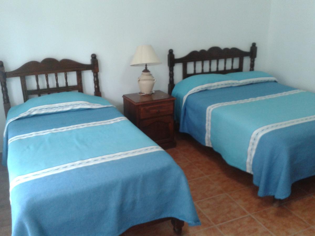 Hotel Tasquillo 外观 照片